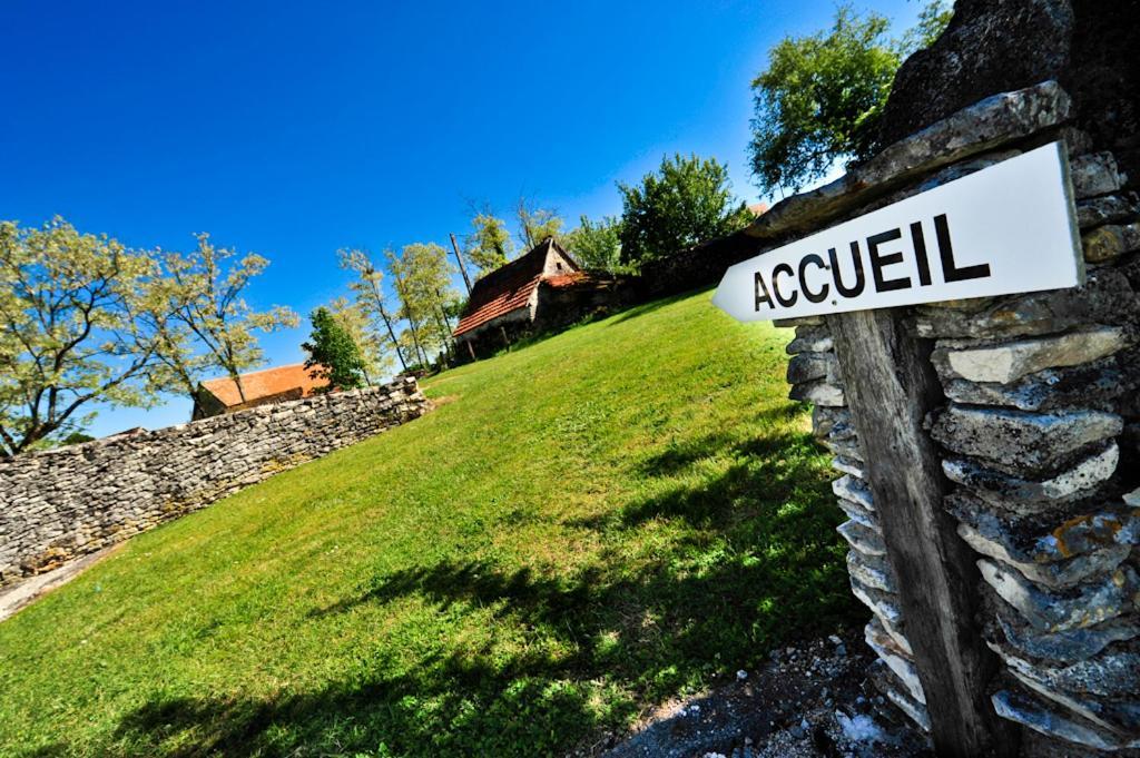 Bed & Breakfast Domaine Lagardelle *