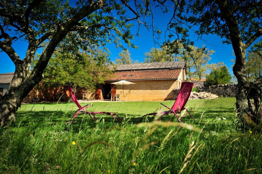 Bed & Breakfast Domaine Lagardelle
