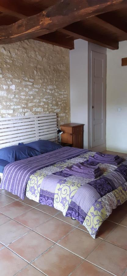 Domaine Lagardelle Bed & Breakfast *