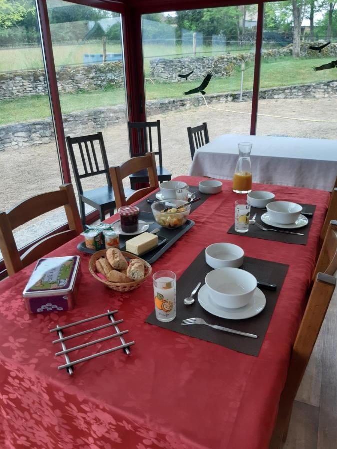 Bed & Breakfast Domaine Lagardelle